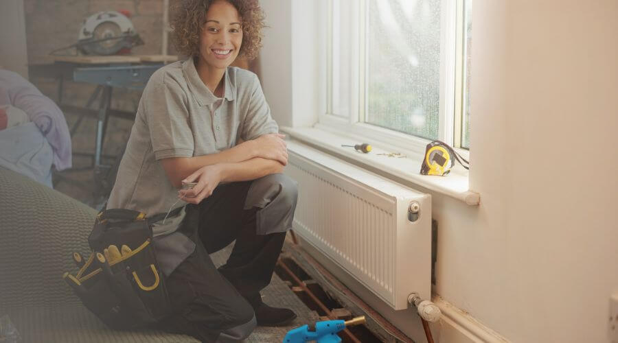 Local annual plumbing maintenance in Port Allen, LA